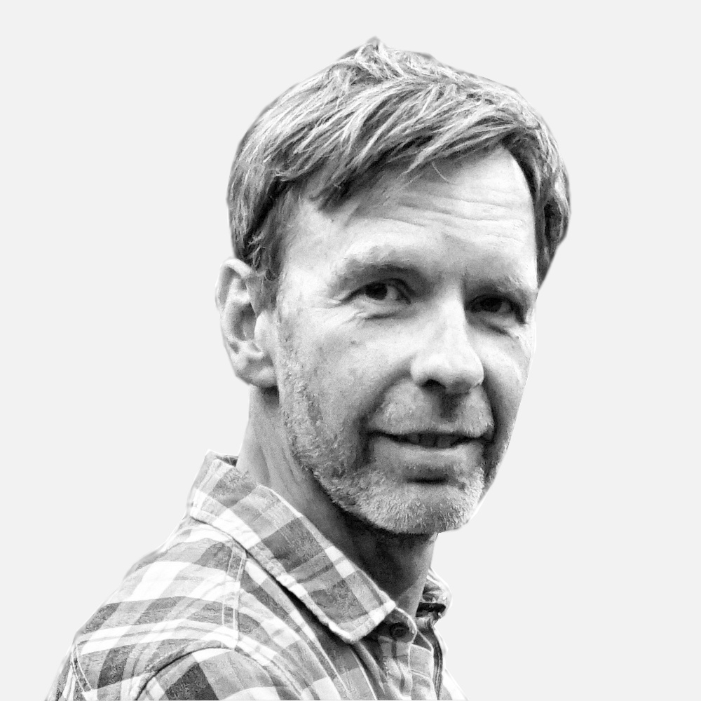 Dr. Frank Krön - Coach für Wissenschaft und Management